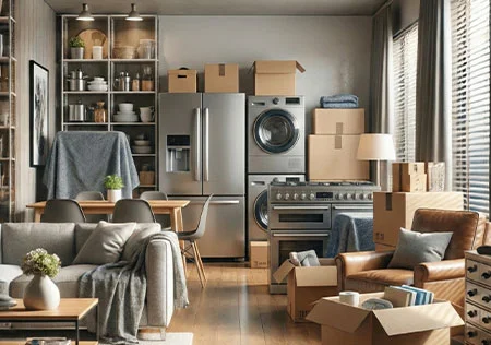 انبار جهیزیه